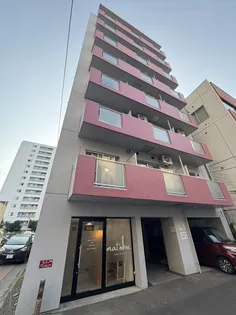 グランドサクセス【0301号室】の外観