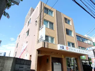 セルマ元町【3階】の外観