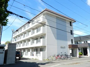 サンパレスN18の画像