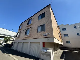 アバンティIIの画像