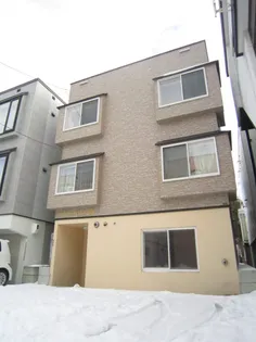 ヴィラ麻生 涼の画像