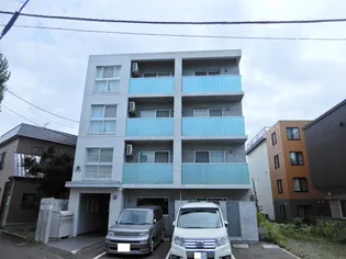 シャルルブランの画像