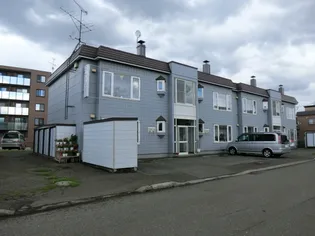 ロイヤルハイツEの画像