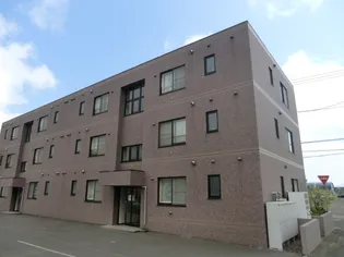 屯田11条ハイムの画像