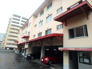 シティコーポラスの画像