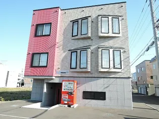 LEE SPACE 北48条の画像