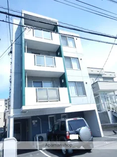 モンテリンク4315【3階】の外観