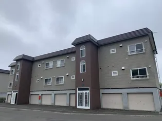 ハイツ伏古№7の画像