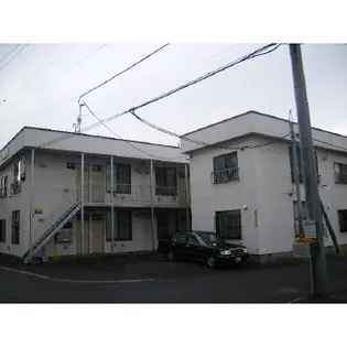 新川5ー2ハイツの画像