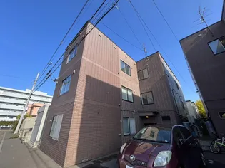 シャネル栄町弐番館の画像