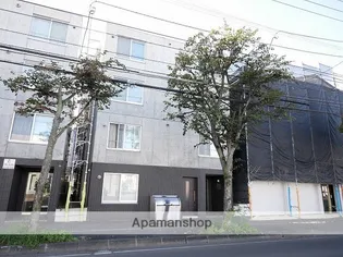 エステート北19の画像