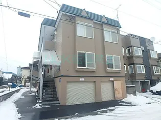 クルーズハウス環状通の画像