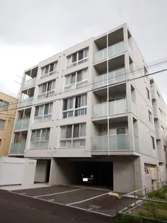 グランドサクセス南麻生の画像