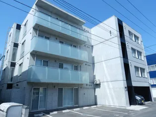 ファクター麻生【0302号室】の外観