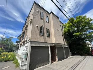 フラットJ北24条東の画像