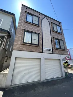 ジュネスコート元町の画像