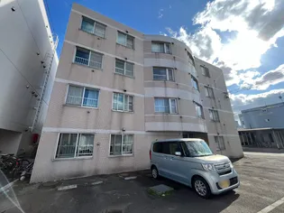 ジョンスノーハウスの画像