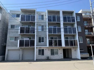 ウィングヴィラの画像