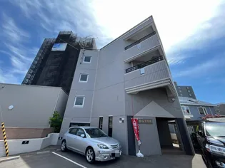 カーム北18条の画像