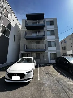 ANGELINA中島公園の画像