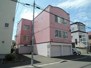 シャトーミリオンの画像