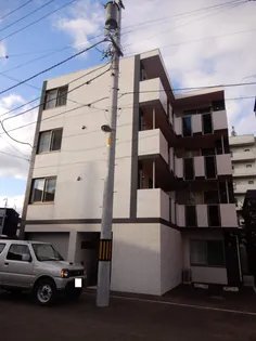 GARE DE COCOの画像