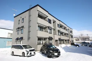 シャン ボヌールOの画像