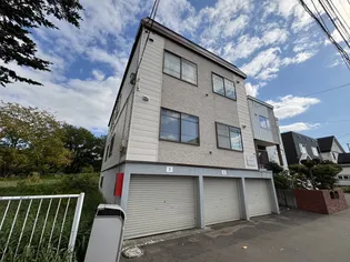 マクセル2 100【102号室】の外観