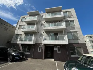 ルーチェ【301号室】の外観