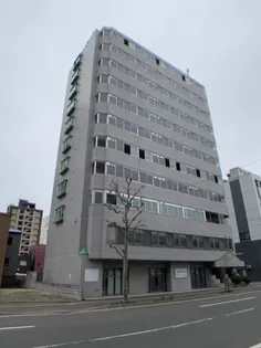 ノースビレッジ本江【7階】の外観