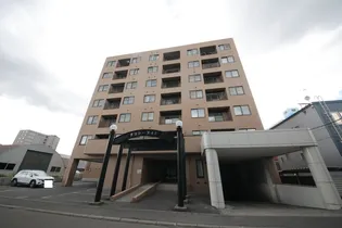 グリシーヌ41【2階】の外観