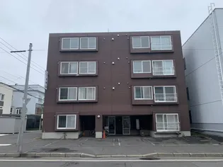 第3コーポ内山の画像