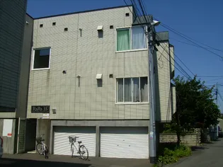 RARA35【205号室】の外観