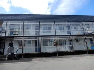 コーポ栄花の画像