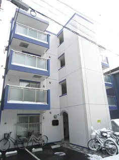 プレミアムマンション銀河の画像