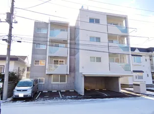 ブランシャール栄町FORESTの画像