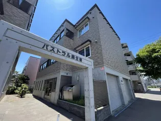 パストラル麻生東 A【301号室】の外観