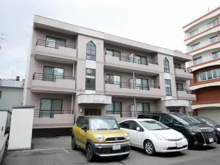 チェストO Mの画像