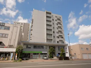 CROSS POINTの画像