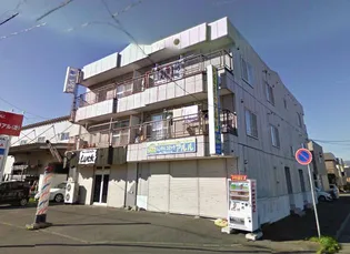 藤田ビル【205号室】の外観