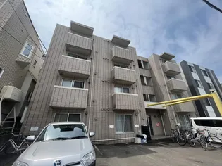 デグネス札幌の画像