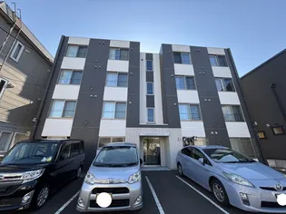 PARK EAST RESIDENCEの画像