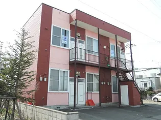 コーポビストの画像