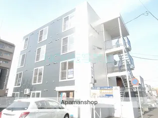 FCファーネスト栄町の画像