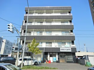 コスモタウン小野【5階】の外観