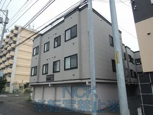 フォレストハイムN42の画像