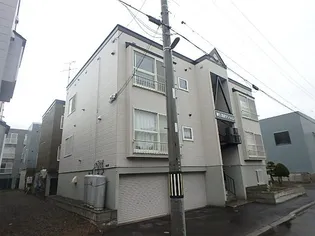 第5沼田マンションの画像