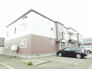 ラ・チポラ【2階】の外観