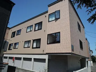 ラ フォルセN30の画像