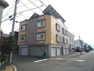 カーサ北35の画像